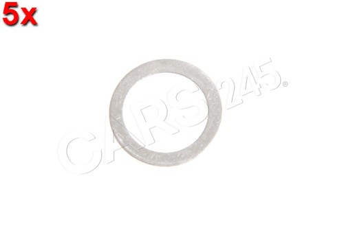 Original bmw sealing ring - original,