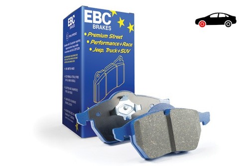 Dp51089ndx brake pads - dp51089ndx,