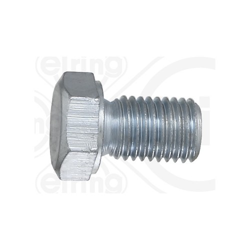 Elring oil sump plug cap - sump, drain