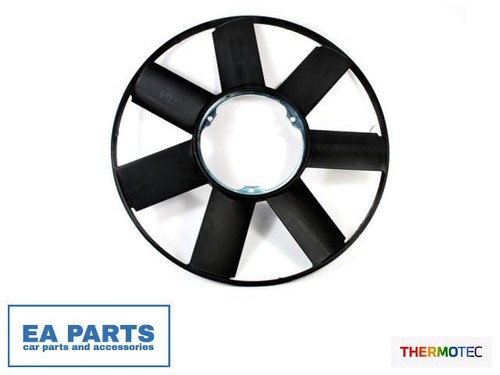 Fan wheel engine cooling - fan,
