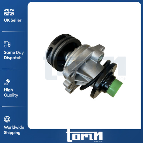 Water pump for - for, bmw