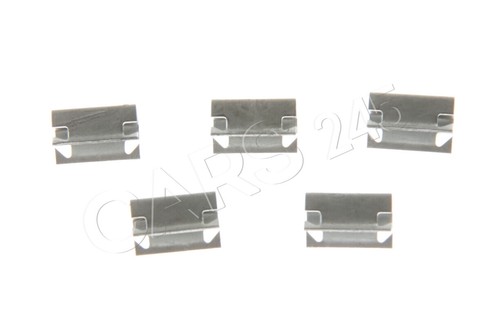 Genuine clamp x5pcs - clamp,