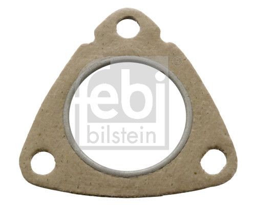 Pipe exhaust manifold gasket - pipe,