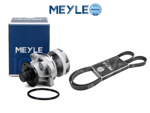 Meyle water pump - water, &