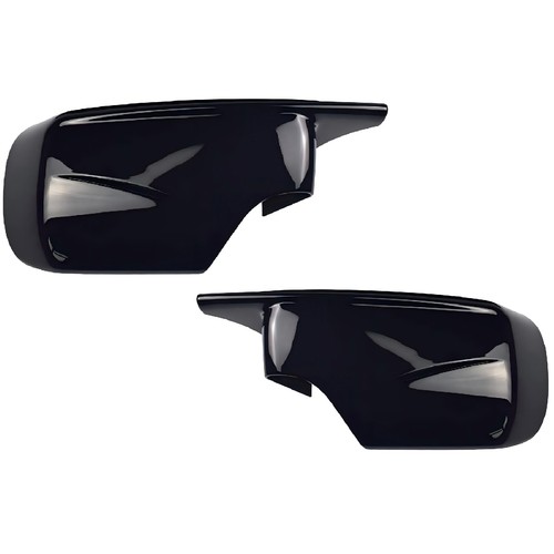 Gloss black wing - gloss, door