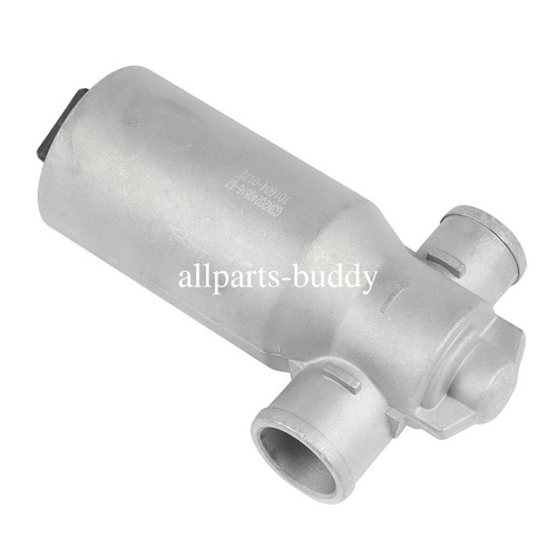 Idle air control valve iacv - idle,