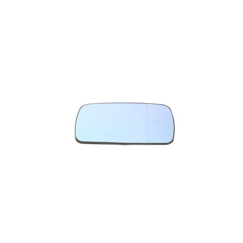 Side mirror glass fits - side,