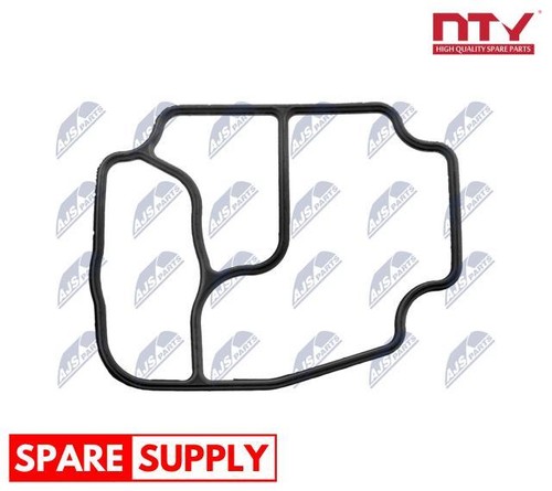 Gasket oil filter - gasket,, for