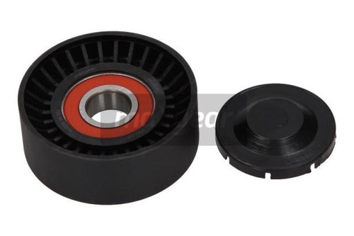 Tensioner lever ribbed belt - lever,, v-ribbed