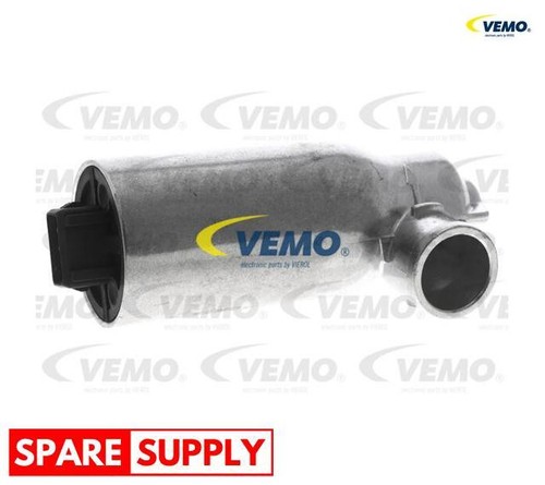 Idle control valve air supply - valve,,
