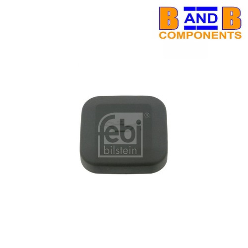 Oil filler cap - bmw, e46