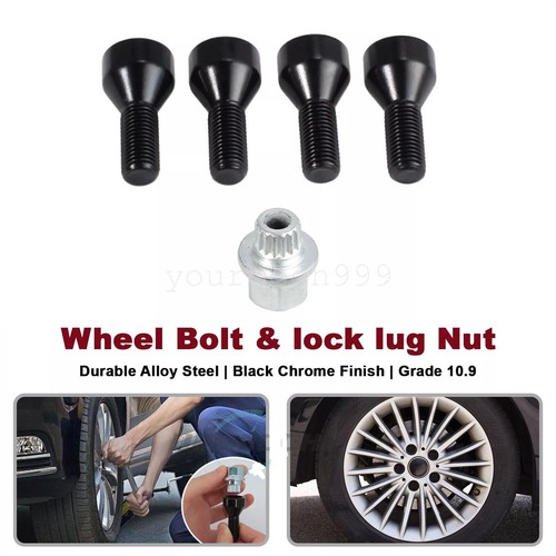 For bmw locking - locking, security