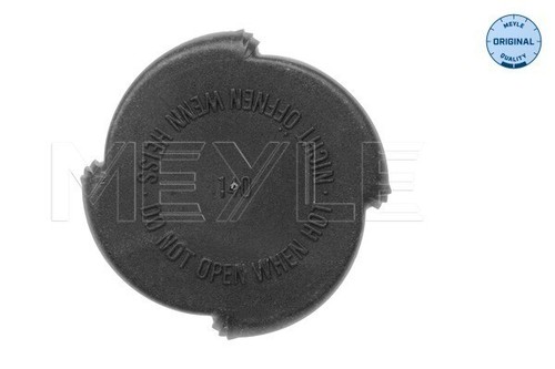 New cap coolant tank - new, for