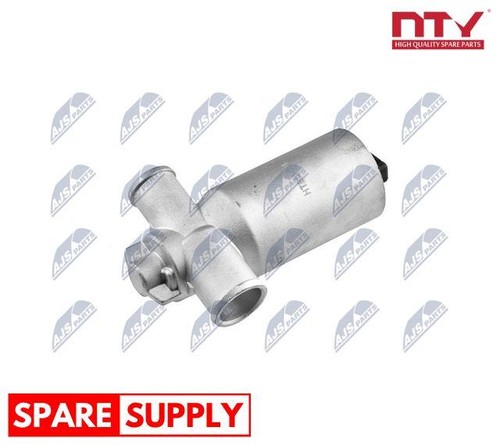 Idle control valve air supply - valve,,