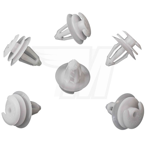 Interior trim clip holder pom - interior,