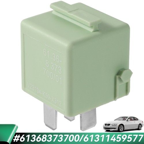 Fuel pump relay for bmw - relay,
