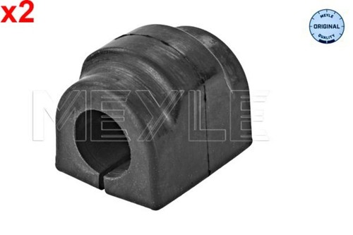 Stabiliser mounting rear axle - stabiliser,