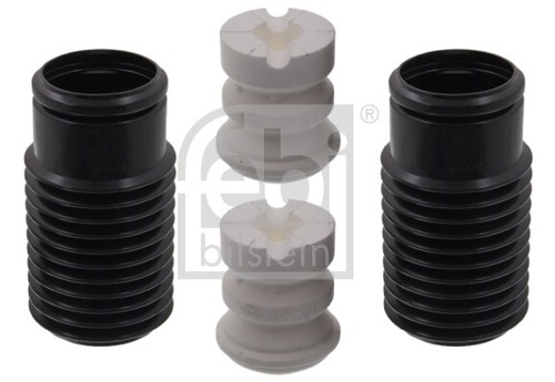 New rubber buffer - rubber, suspension