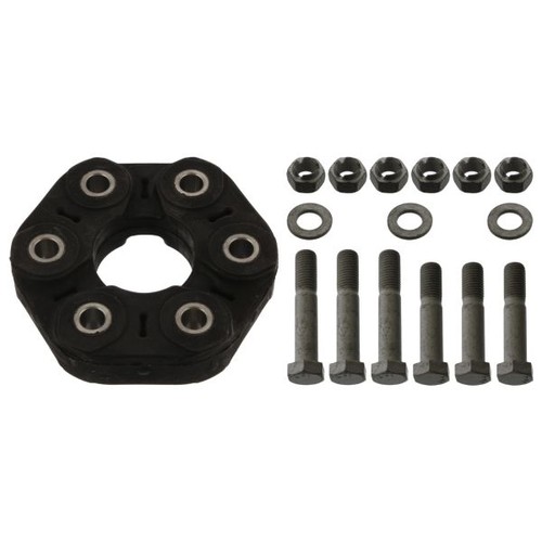 Joint pto shaft - joint,,