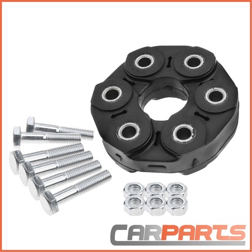 Coupling disc hardy - disc,