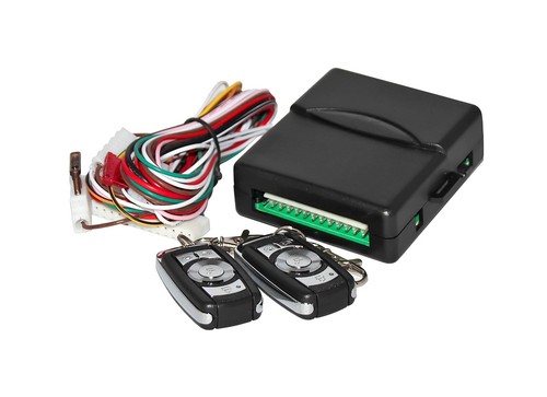 Remote keyless entry - remote,
