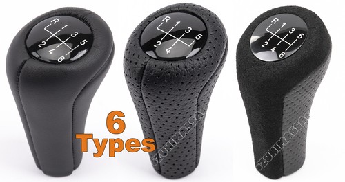 Speed alcantara perforated - 5/6,