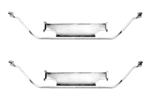 Bosch disc brake pads - disc,