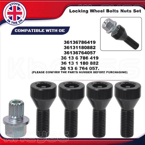 4pcs car locking - locking, wheel