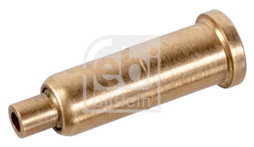 Timing chain oil jet - timing,