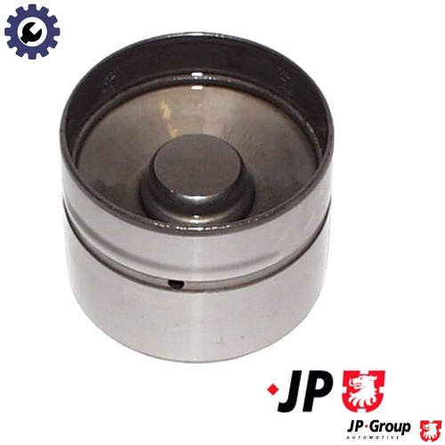 Tappet 1411400100 for - 4x,