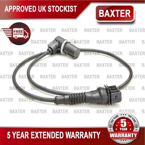 Baxter crankshaft crank angle - crankshaft,