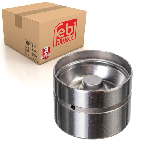 Hydraulic cam follower fits - hydraulic,