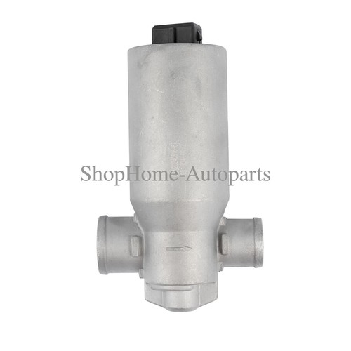 Idle air control - air, valve