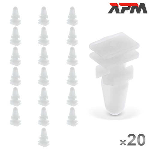 20x trim panel sill - trim,