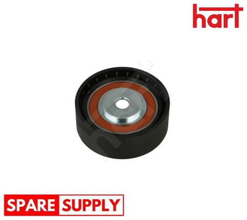Deflection guide pulley - deflection/guide,