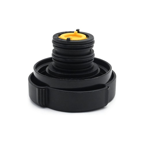 Radiator expansion tank - expansion,
