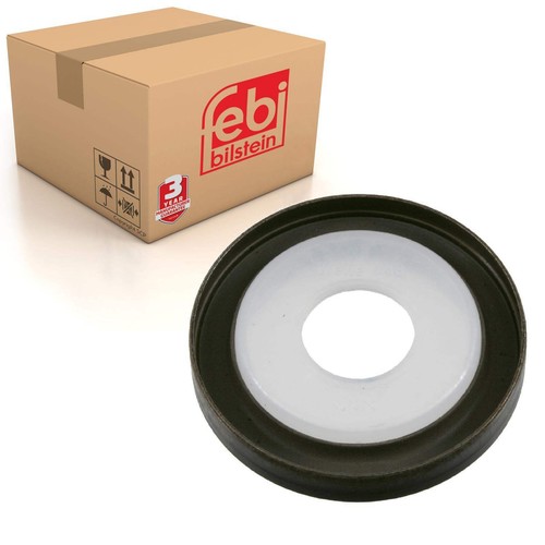 Front crankshaft seal inc - front,