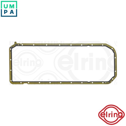 Gasket oil sump for - gasket,
