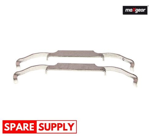 Accessory kit disc brake - kit,,