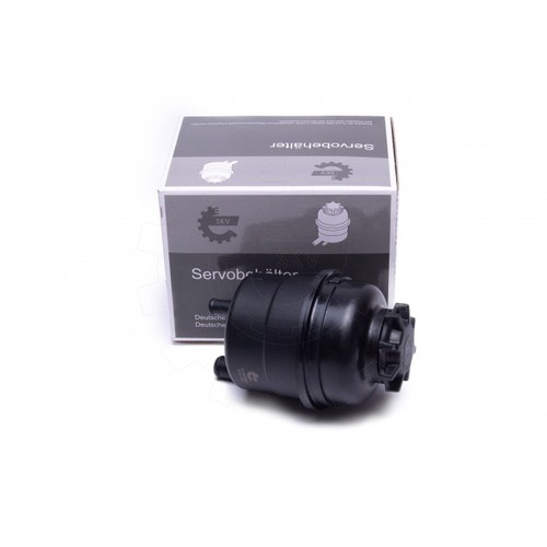 Power steering oil vase for - power,
