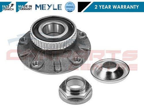 For bmw series e46 saloon - 3,
