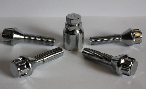 M12 45mm long - m12,