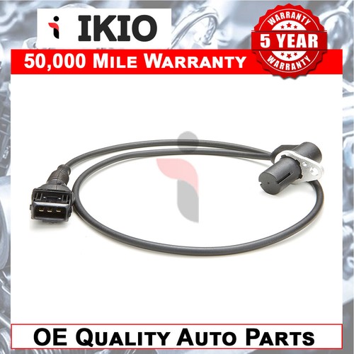 Ikio crankshaft crank angle - crankshaft,
