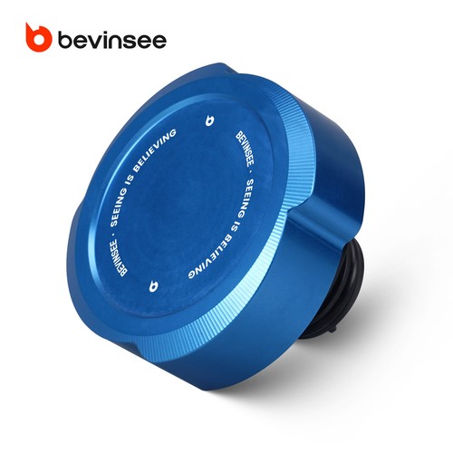 Coolant reservoir tank cap for - reservoir,