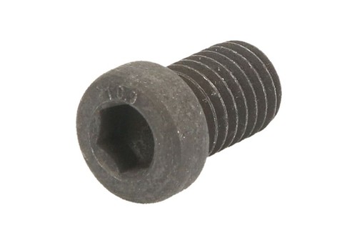Bolt brake disc front rear - brake,