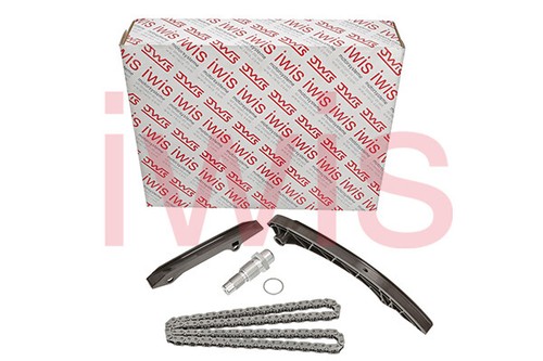 Timing chain kit for bmw - kit,