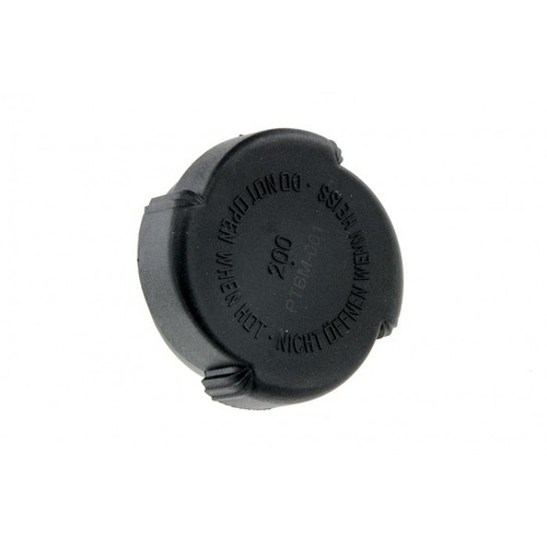 Expansion water cap for - water, bmw