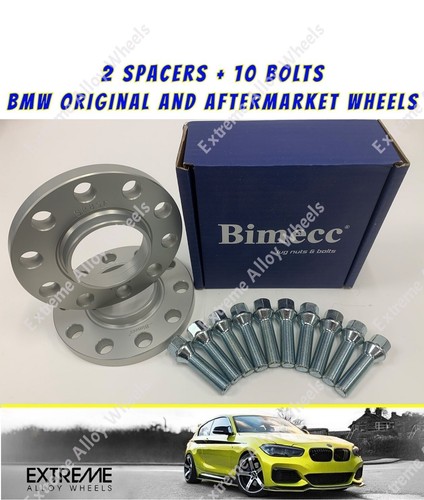 Alloy wheel spacers - alloy, 3