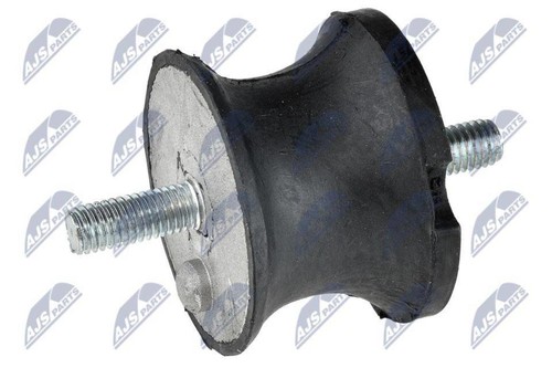 Front automatic transmission - automatic,