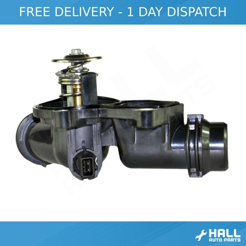 Bmw series thermostat - bmw, (e46)